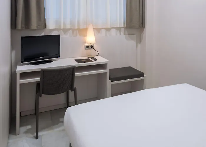 Serhs Carlit Boutique Hotel