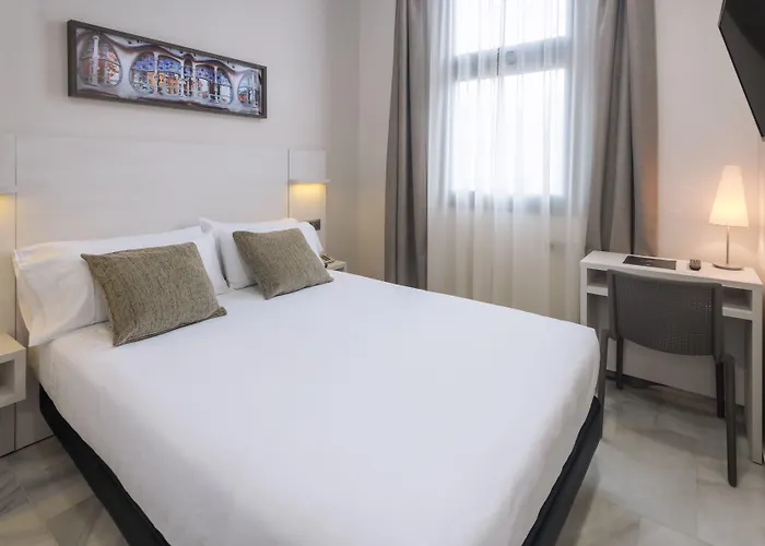 Serhs Carlit Boutique 3*