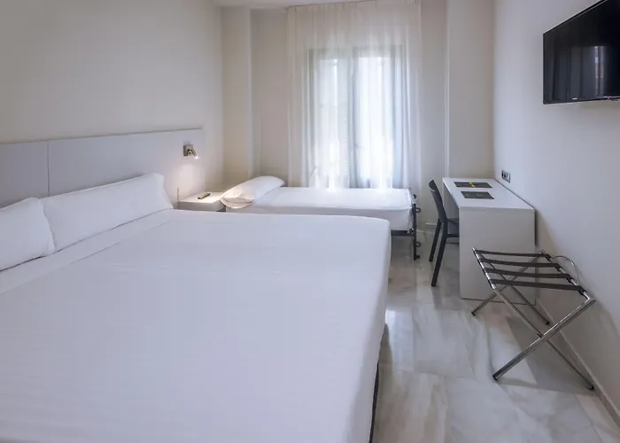 Serhs Carlit Boutique 3*