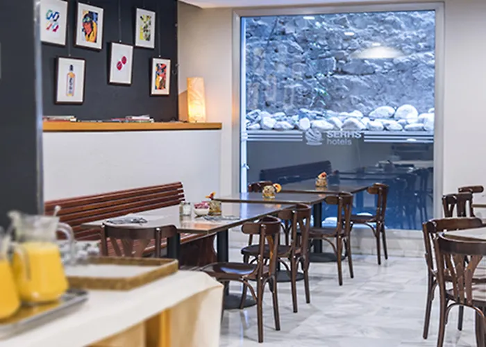 Serhs Carlit Boutique