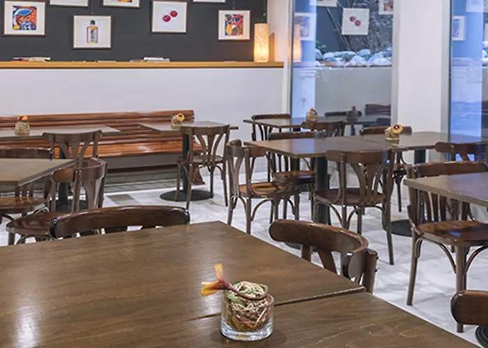 Serhs Carlit Boutique 3* Barcelona