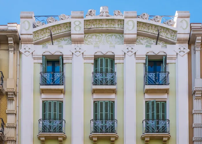 Serhs Carlit Boutique Hotel 3*