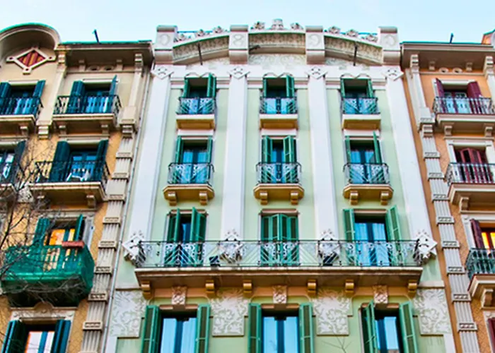 Serhs Carlit Boutique Hotel