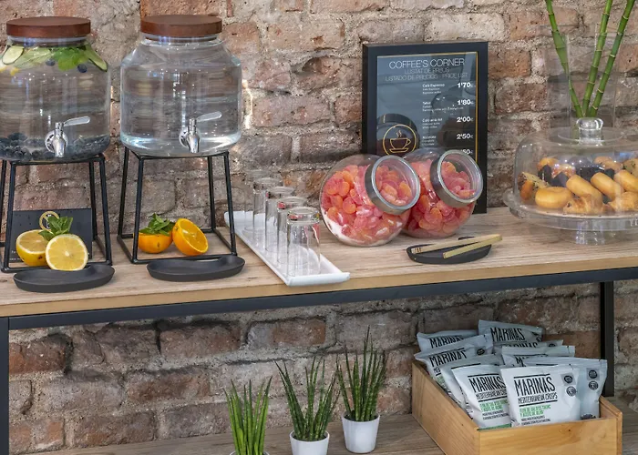 Serhs Carlit Boutique 3*