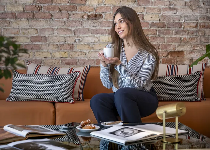 Hotel Serhs Carlit Boutique