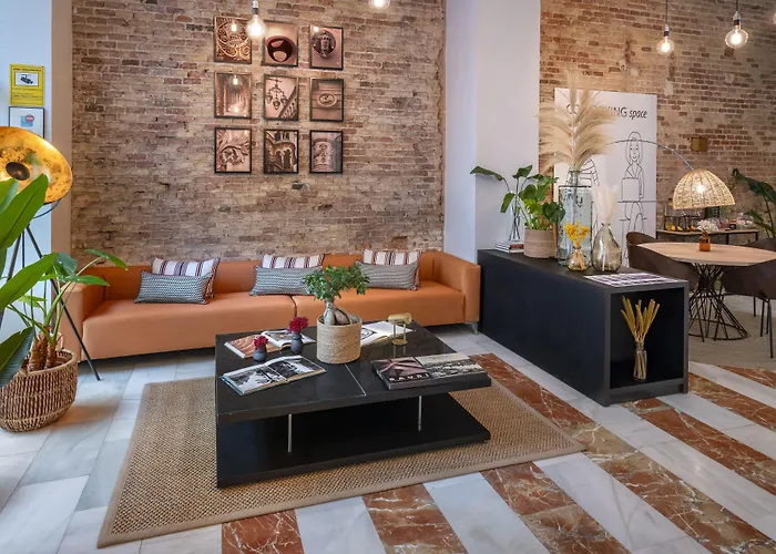 Serhs Carlit Boutique 3*