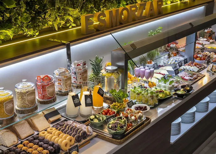 Serhs Carlit Boutique 3*