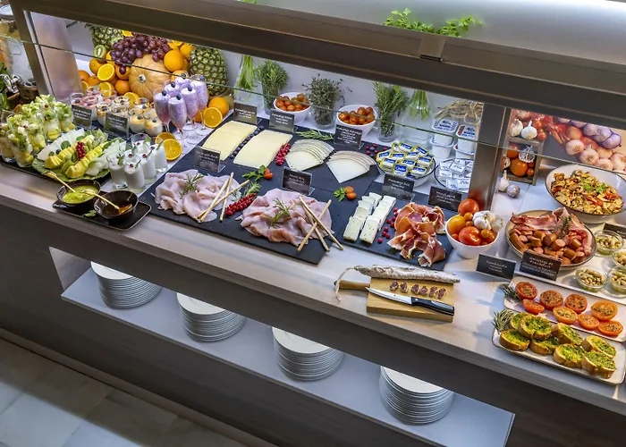 Hotel Serhs Carlit Boutique