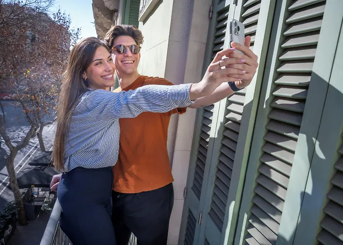 Serhs Carlit Boutique Hotel 3*