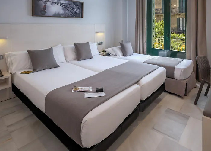 Serhs Carlit Boutique Hotel 3*