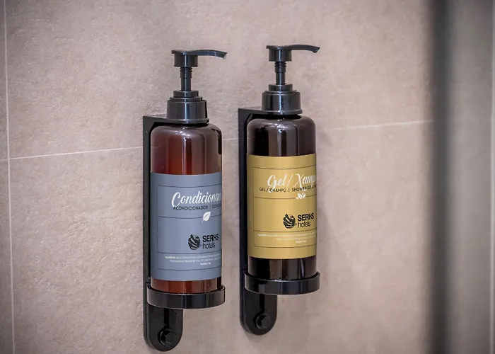 Hotel Serhs Carlit Boutique