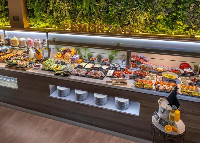 Hotel Serhs Carlit Boutique