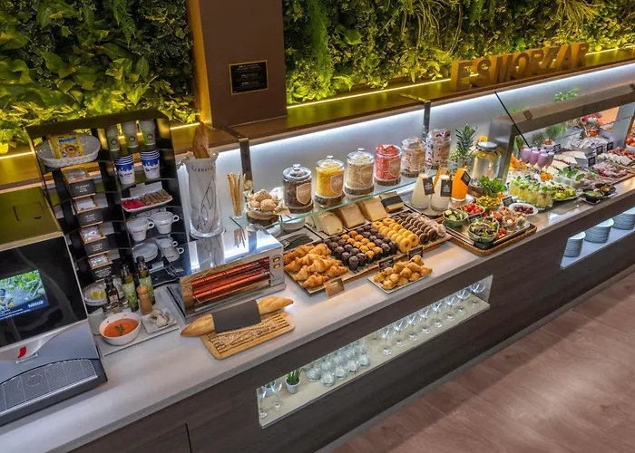 Serhs Carlit Boutique Hotel 3*