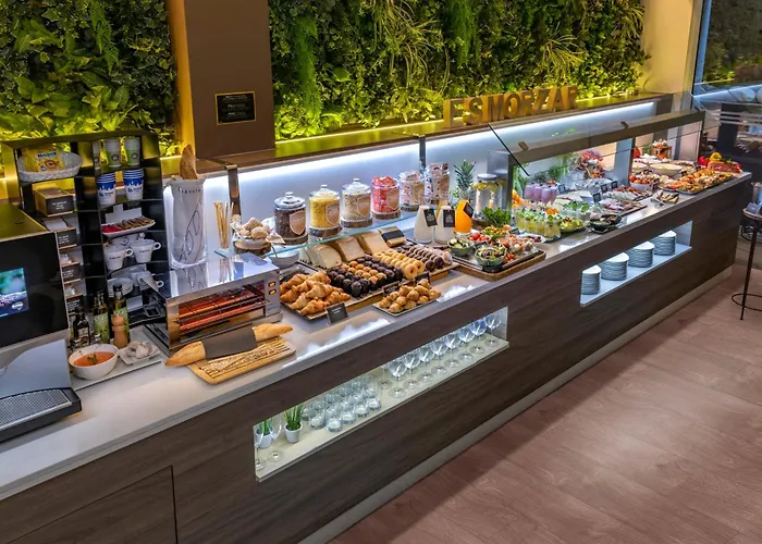 Hotel Serhs Carlit Boutique