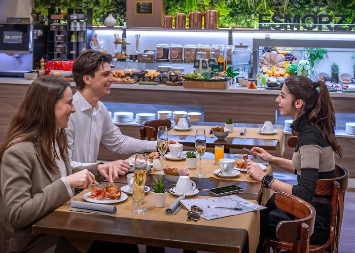 Serhs Carlit Boutique Barcelona