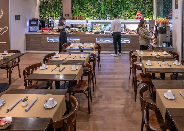 Serhs Carlit Boutique Hotel 3*