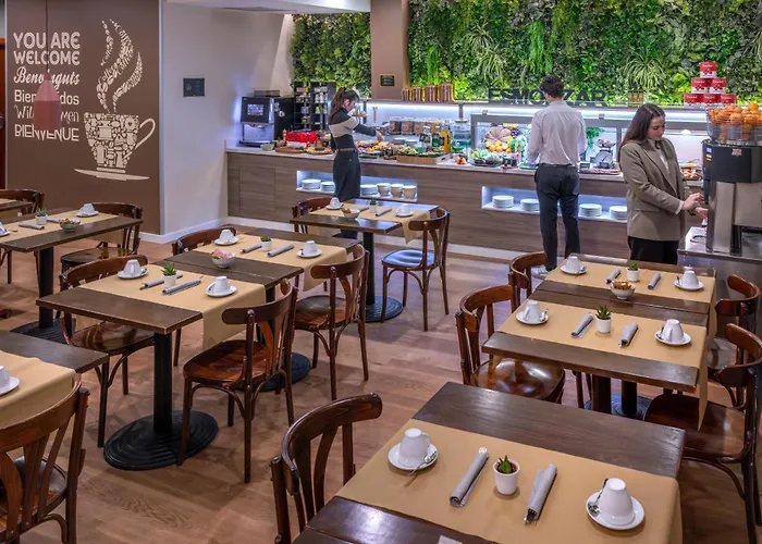 Serhs Carlit Boutique Hotel 3*