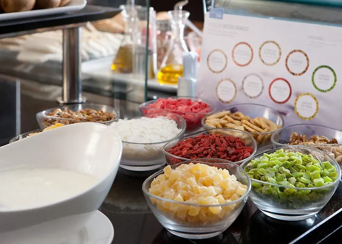 Hotel Serhs Carlit Boutique Barcelona