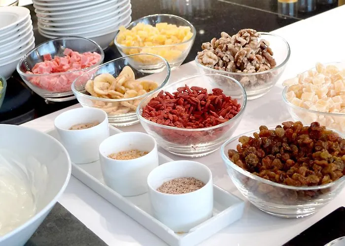 Serhs Carlit Boutique 3*