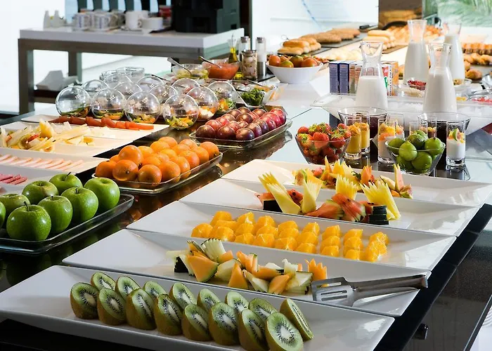 Hotel Serhs Carlit Boutique 3*