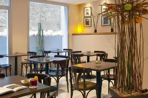 Serhs Carlit Boutique Hotel 3*