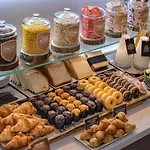 Serhs Carlit Boutique 3* Barcelona