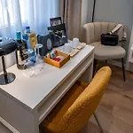 Serhs Carlit Boutique Hotel
