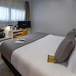 Hotel Serhs Carlit Boutique 3*