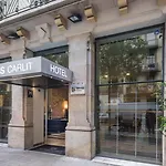Serhs Carlit Boutique Hotel Barcelona