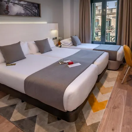 Otel Serhs Carlit Boutique