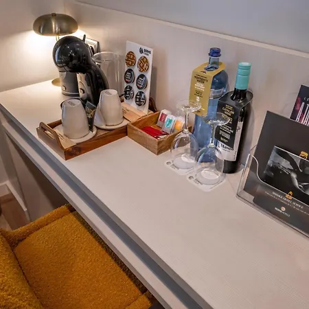 Otel Serhs Carlit Boutique 3*