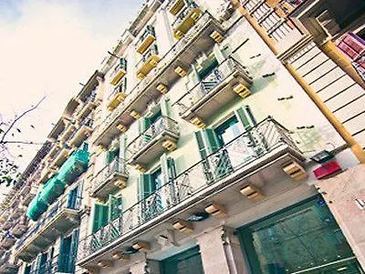Serhs Carlit Boutique Hotel Barcellona