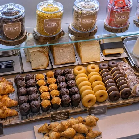 Hotel Serhs Carlit Boutique 3*