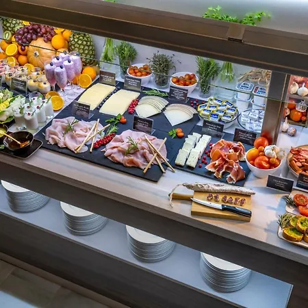 Serhs Carlit Boutique Hotel Barcellona