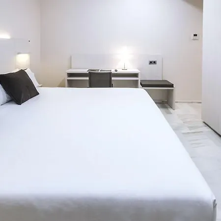 Hotel Serhs Carlit Boutique Barcellona