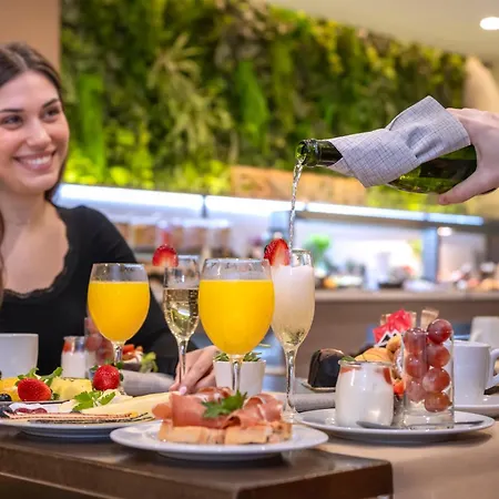 Serhs Carlit Boutique Hotel