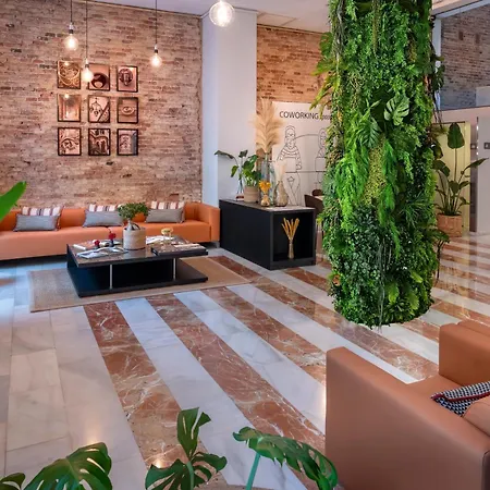 Serhs Carlit Boutique Barcellona