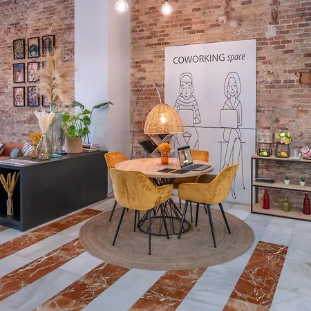 Serhs Carlit Boutique