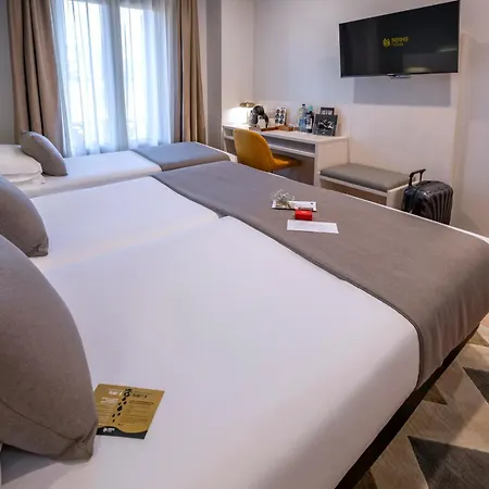 Serhs Carlit Boutique Hotel 3*
