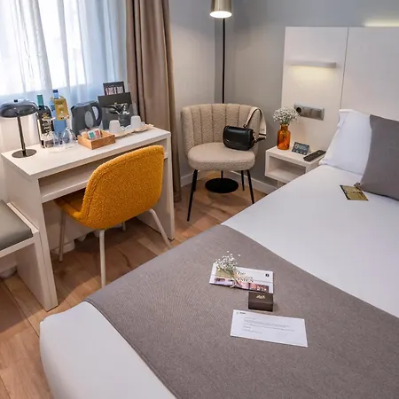 Serhs Carlit Boutique Hotel Barcellona