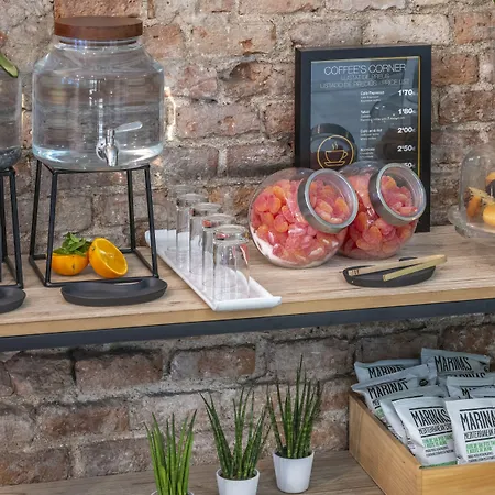 Serhs Carlit Boutique 3*