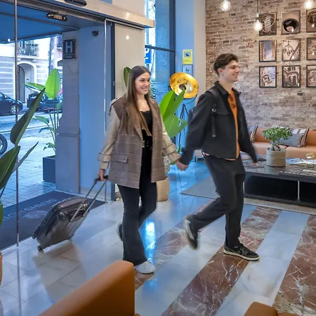 Serhs Carlit Boutique Hotel 3*