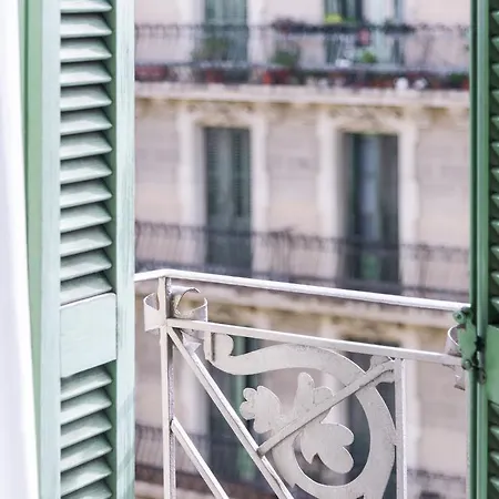 Serhs Carlit Boutique Hotel Barcellona