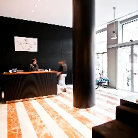 Hotel Serhs Carlit Boutique Barcellona
