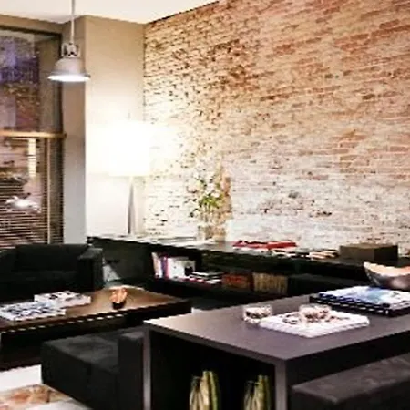 Serhs Carlit Boutique 3* Barcellona